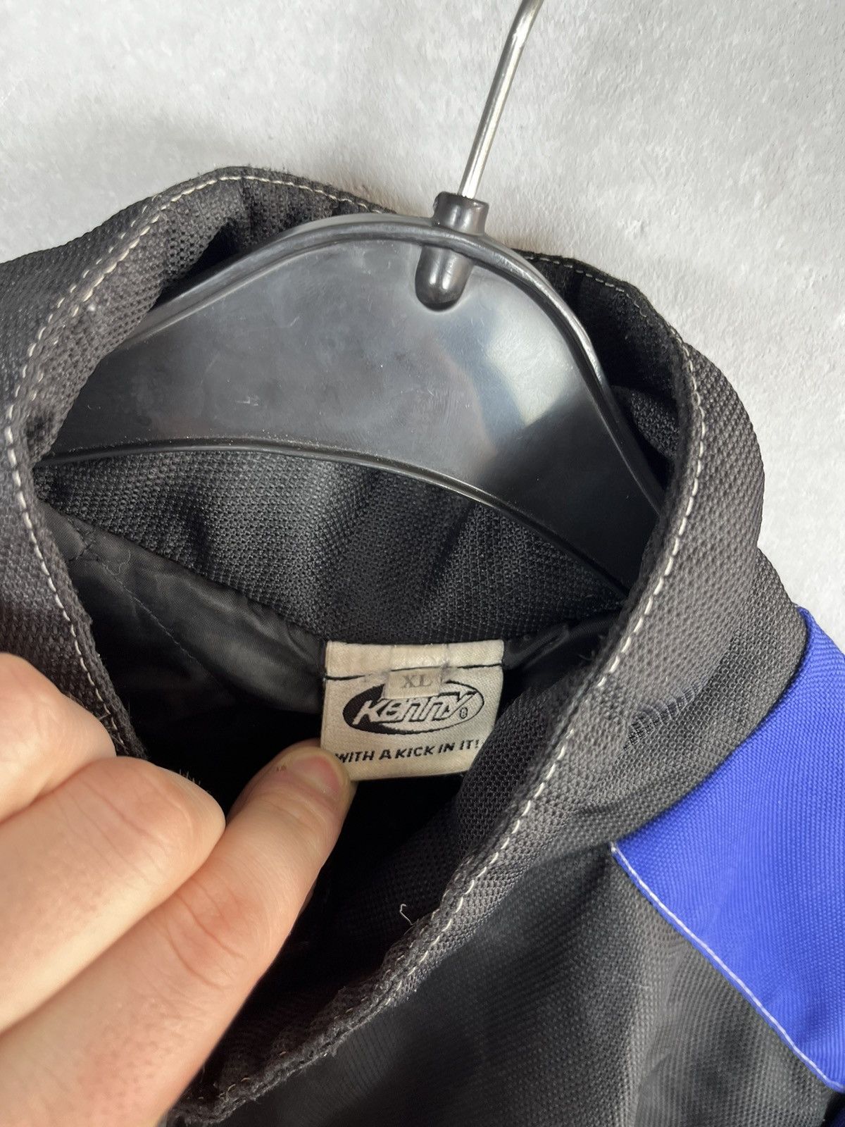 Vintage × Yamaha 1990s Yamaha Racing Team Jacket Size US XL / EU 56 / 4 - 6 Thumbnail