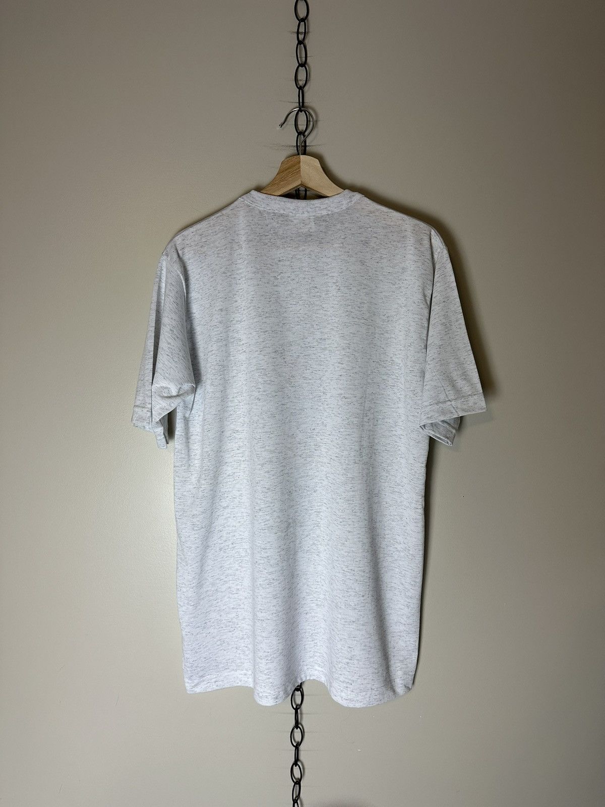 Vintage Vintage Newfoundland Lighthouse T-shirt Large Size US XL / EU 56 / 4 - 2 Thumbnail