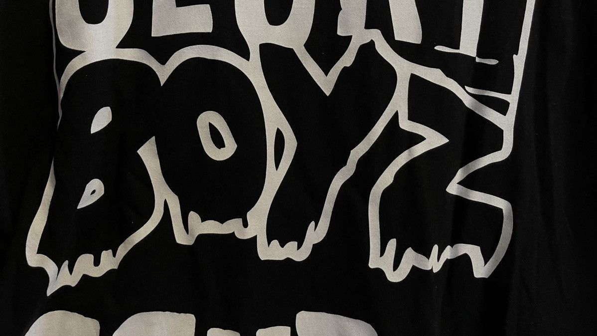 Been Trill Glory Boyz x SSUR x Been Trill Size US L / EU 52-54 / 3 - 6 Thumbnail