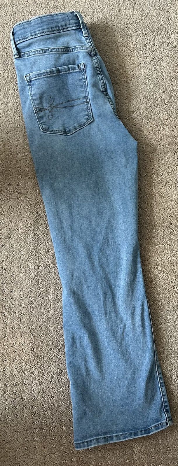 Levi's Levi’s high waist flare jeans Size 27" / US 4 / IT 40 - 2 Thumbnail