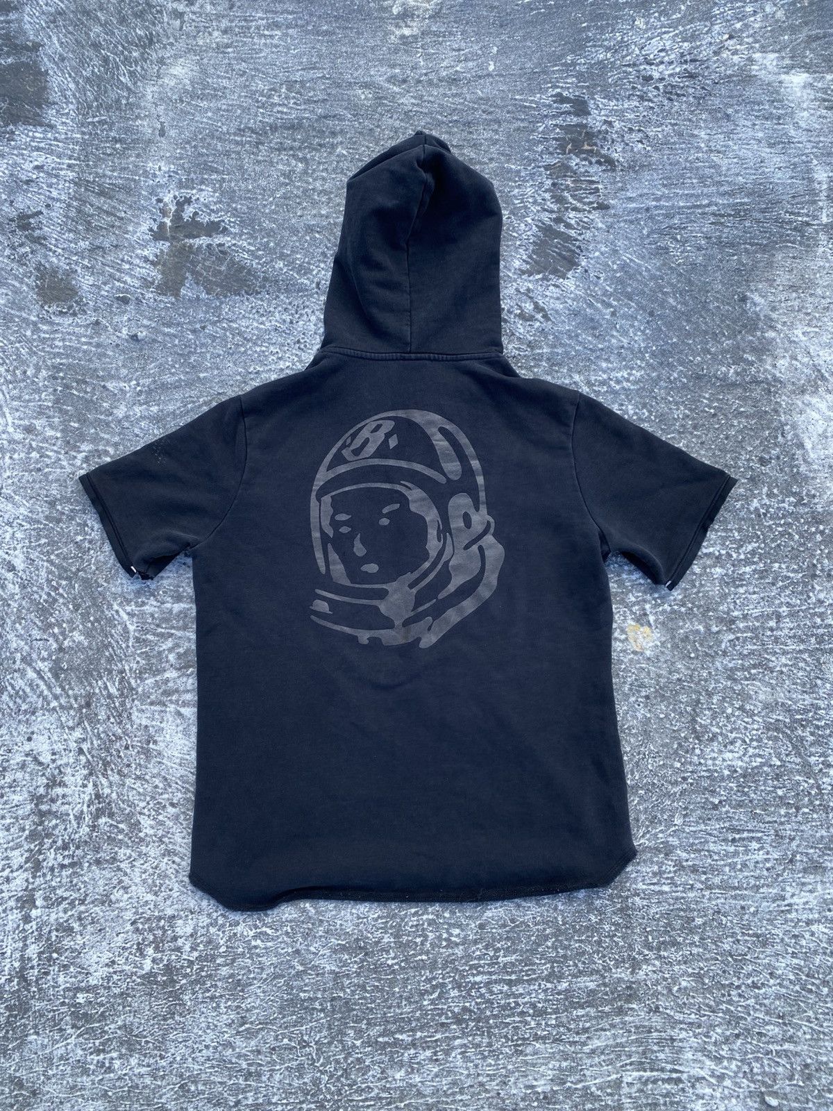 Billionaire Boys Club Billionaire boys club helmet zip up hoodie Size US S / EU 44-46 / 1 - 5 Thumbnail