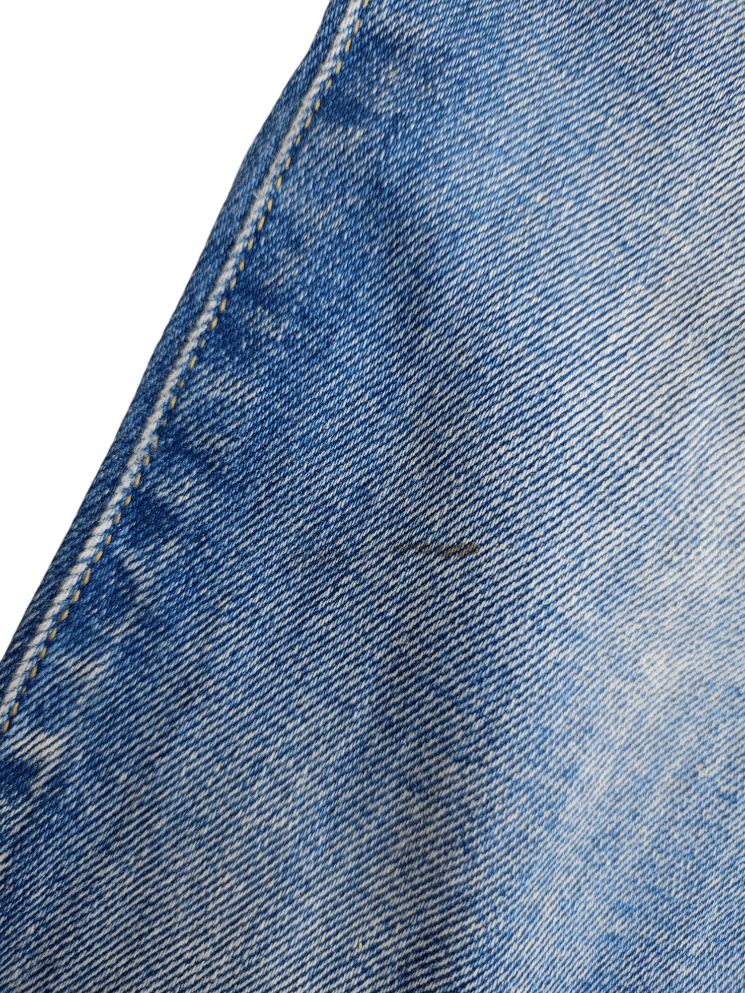Diesel × Vintage DIESEL Grupee Cropped Super Slim Skinny Streetwear Denim Size 27" / US 4 / IT 40 - 9 Thumbnail