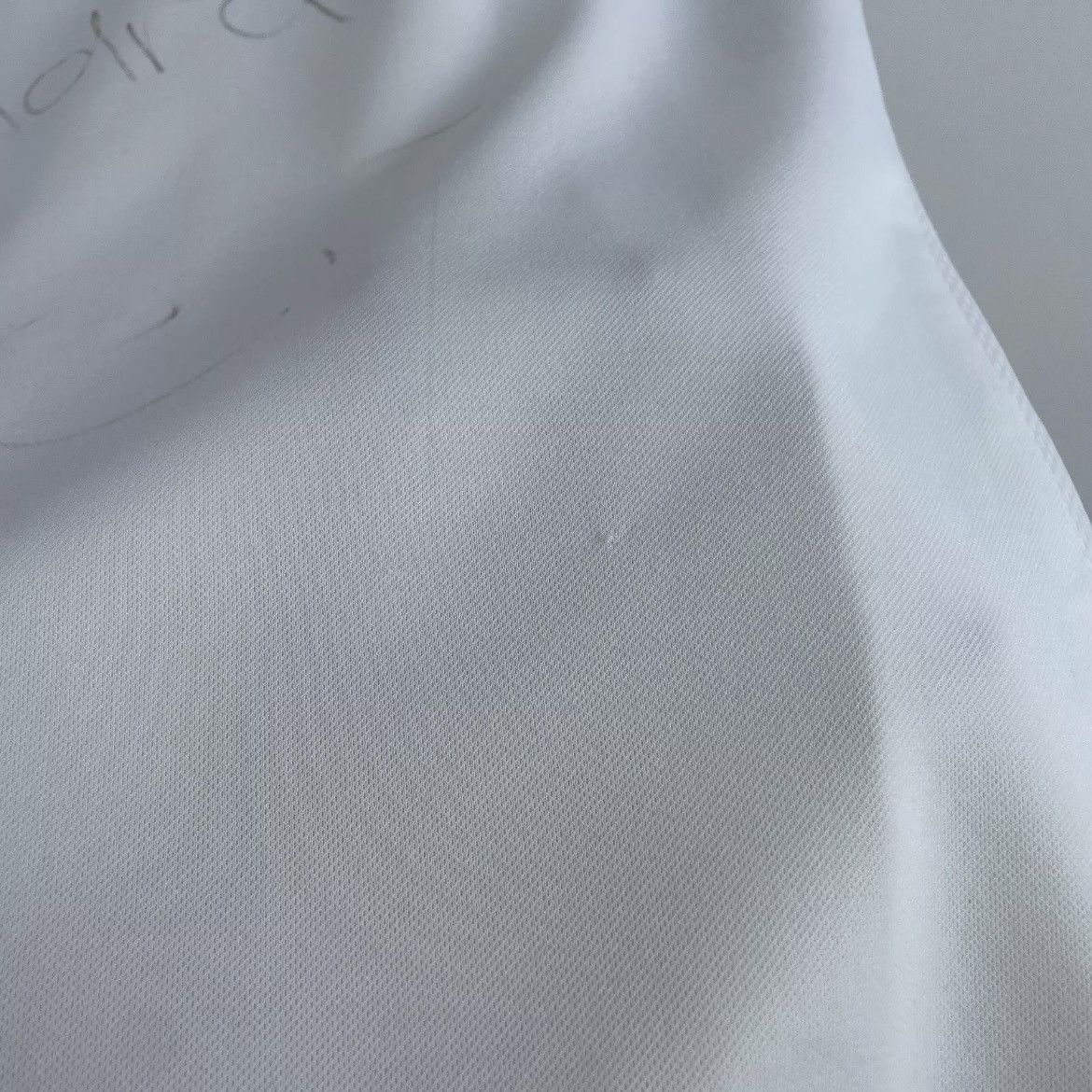 Adidas Vintage FC Wil Adidas Home Signed Jersey Shirt 2002/2003 Size US L / EU 52-54 / 3 - 13 Thumbnail