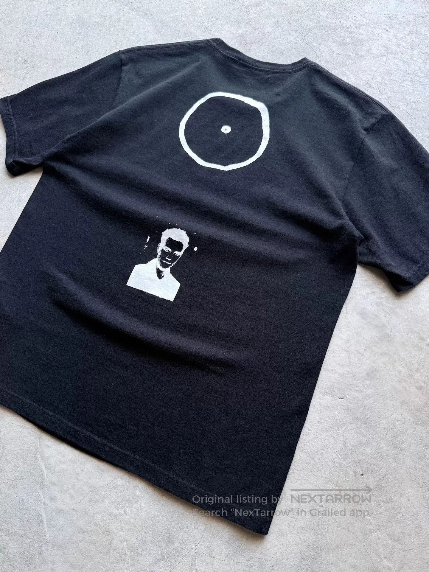 Undercover Undercover 19ss Bauhaus Smile Short. Size US L / EU 52-54 / 3 - 6 Thumbnail