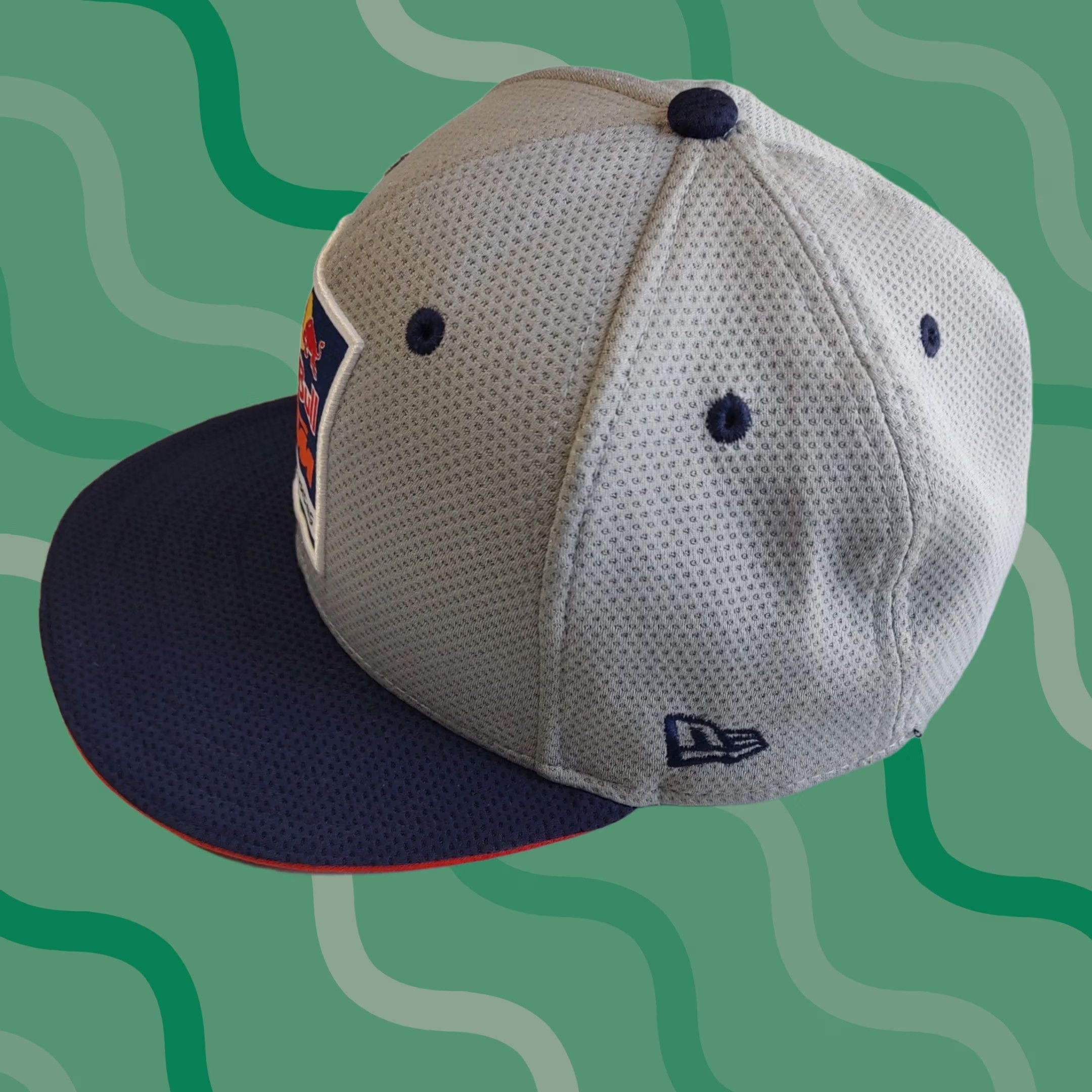 Gucci × New Era × New York Yankees New Era Gucci monogram men's