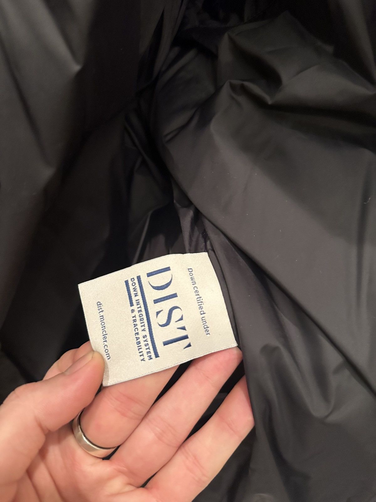 Craig Green × Moncler Moncler x Craig Green Kabal Giubbotto Jacket Size US XL / EU 56 / 4 - 14 Thumbnail