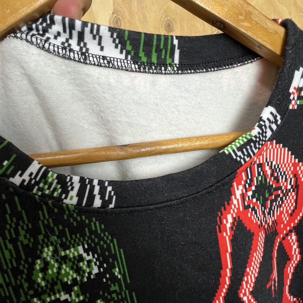 Japanese Brand Kikillo Very Nice Design Size US L / EU 52-54 / 3 - 11 Thumbnail