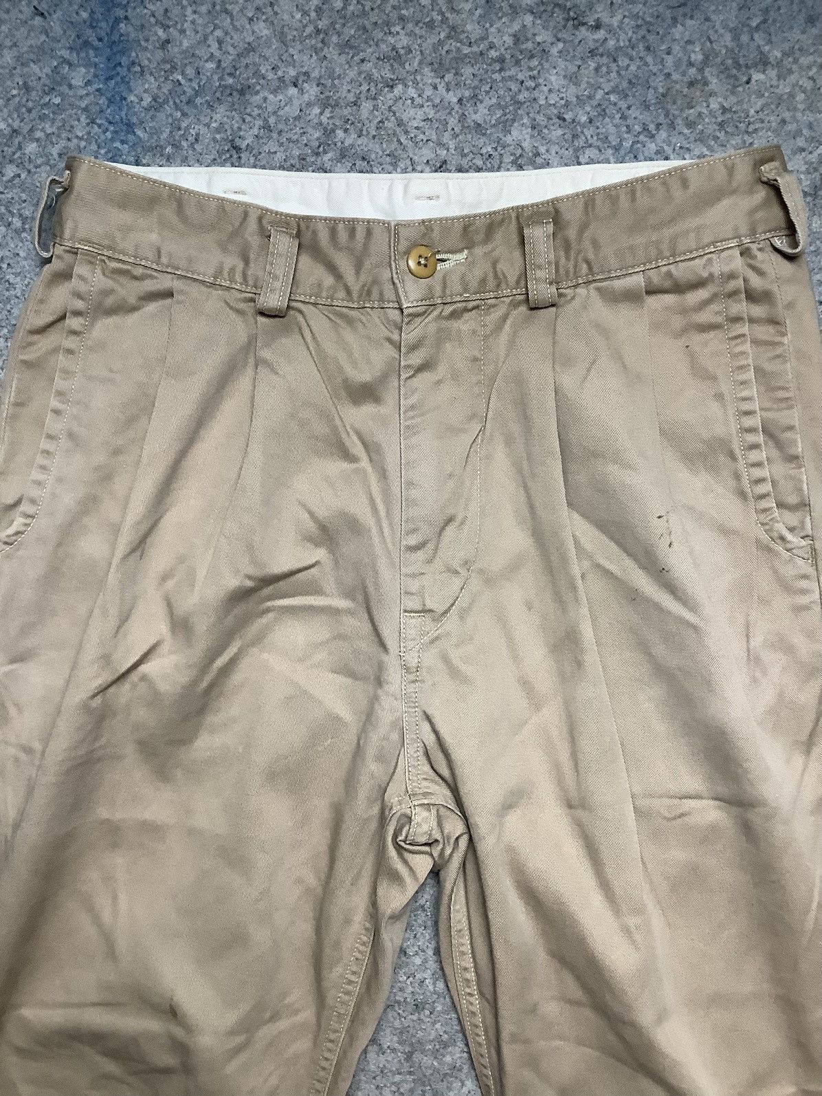 Orslow Orslow Japanese Brand Casual Pants Size US 30 / EU 46 - 2 Thumbnail