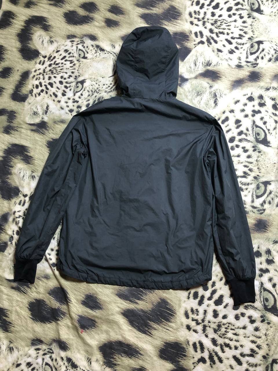 Nike Full Nike Shell Tracksuit - Jacket & Joggers - Medium Size US M / EU 48-50 / 2 - 13 Thumbnail