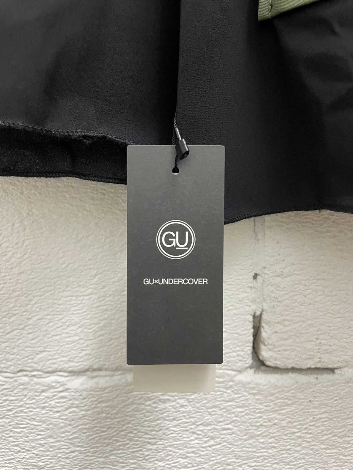 GU × Undercover GU X Undercover Jackets Size XL / US 12-14 / IT 48-50 - 10 Thumbnail