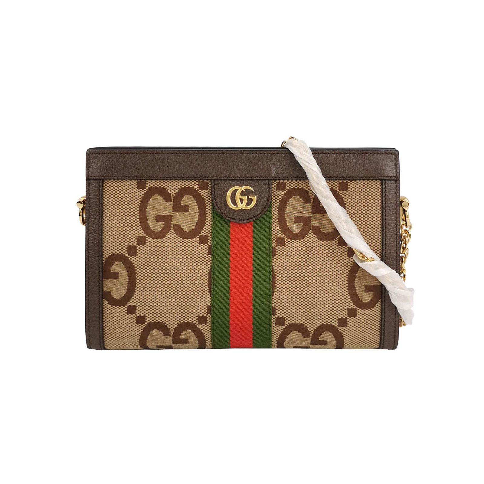 Gucci Gucci Women os Shoulder Bags Size ONE SIZE - 1 Thumbnail