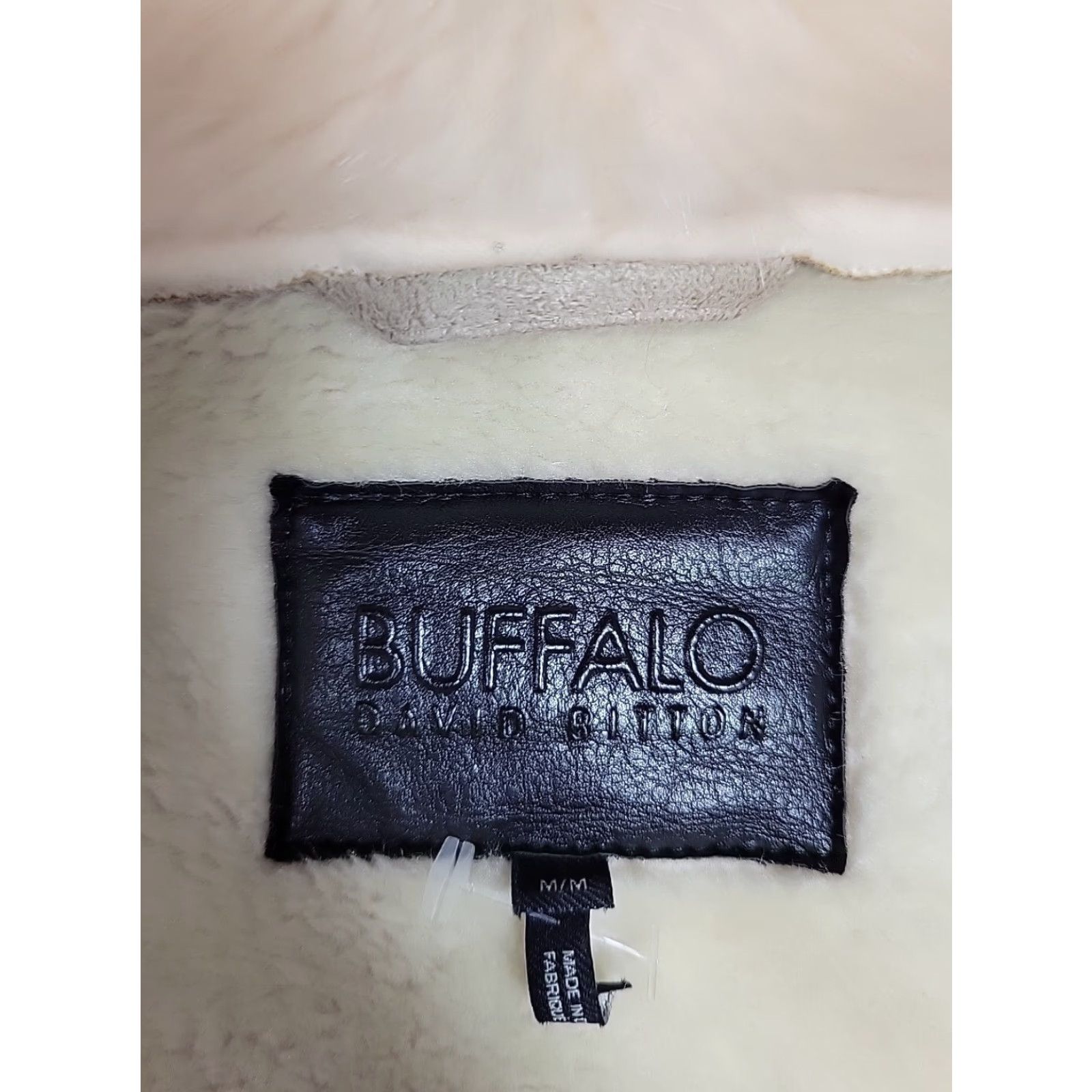 Buffalo David Bitton VINTAGE (not applicable) Size M / US 6-8 / IT 42-44 - 3 Thumbnail
