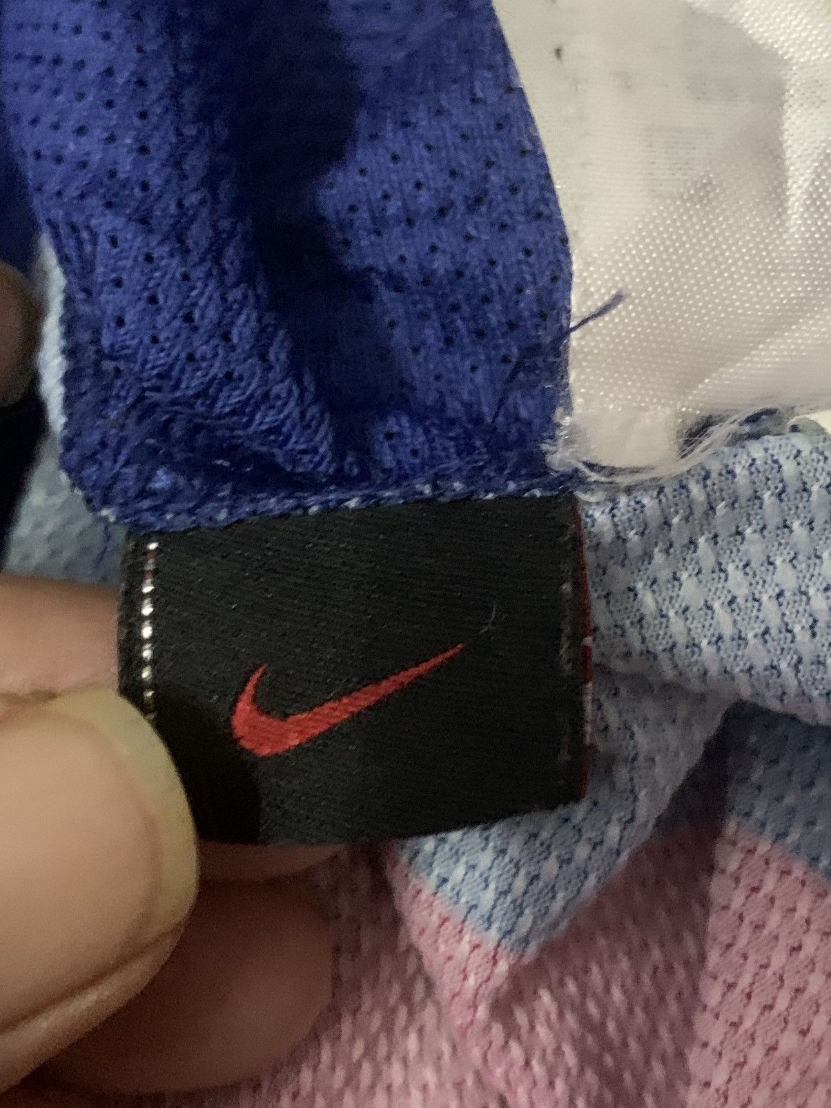 Nike × Vintage Vintage 2006-2007 Barcelona Home Jersey Size US M / EU 48-50 / 2 - 11 Thumbnail