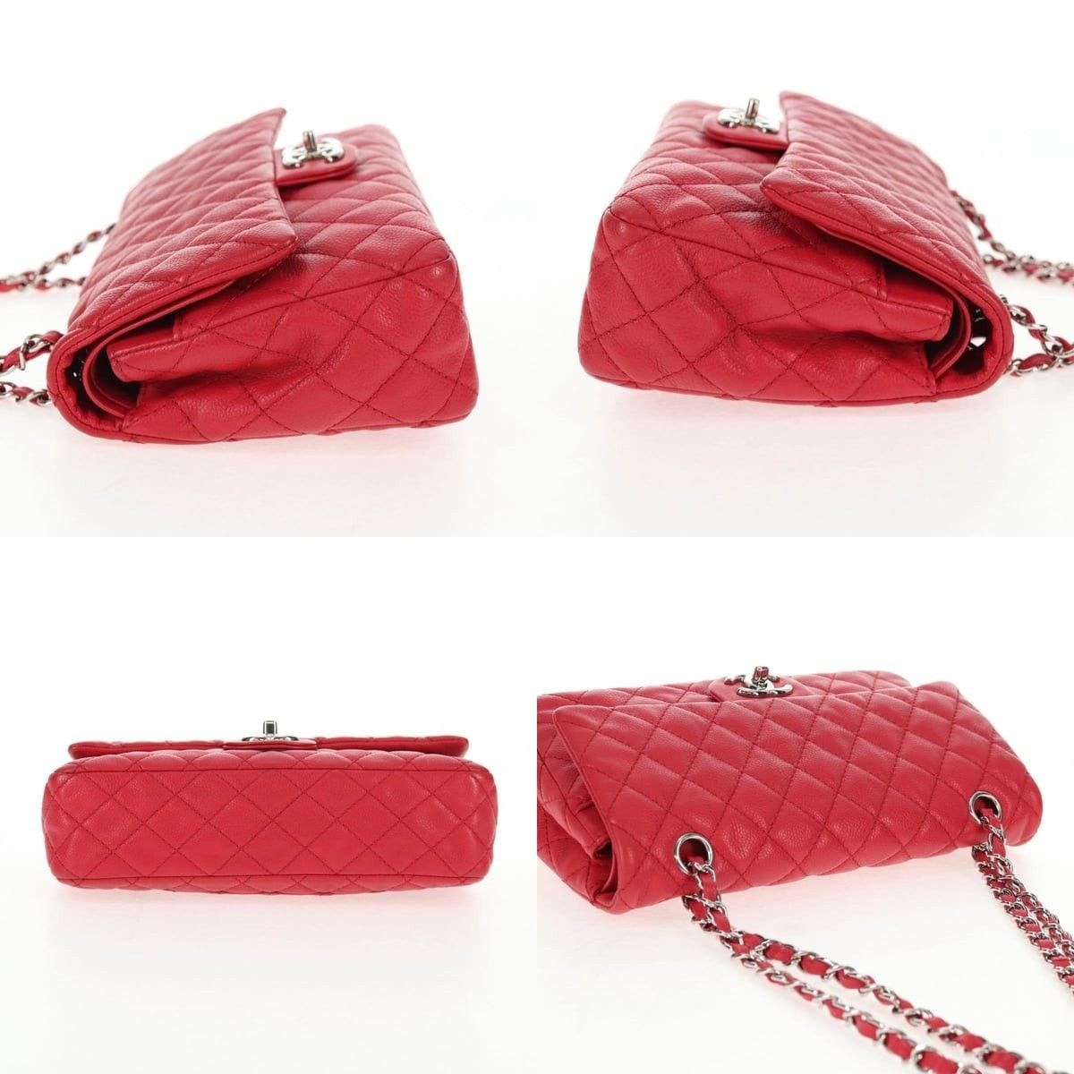 Chanel Chanel Chain Shoulder Bag Size ONE SIZE - 3 Thumbnail