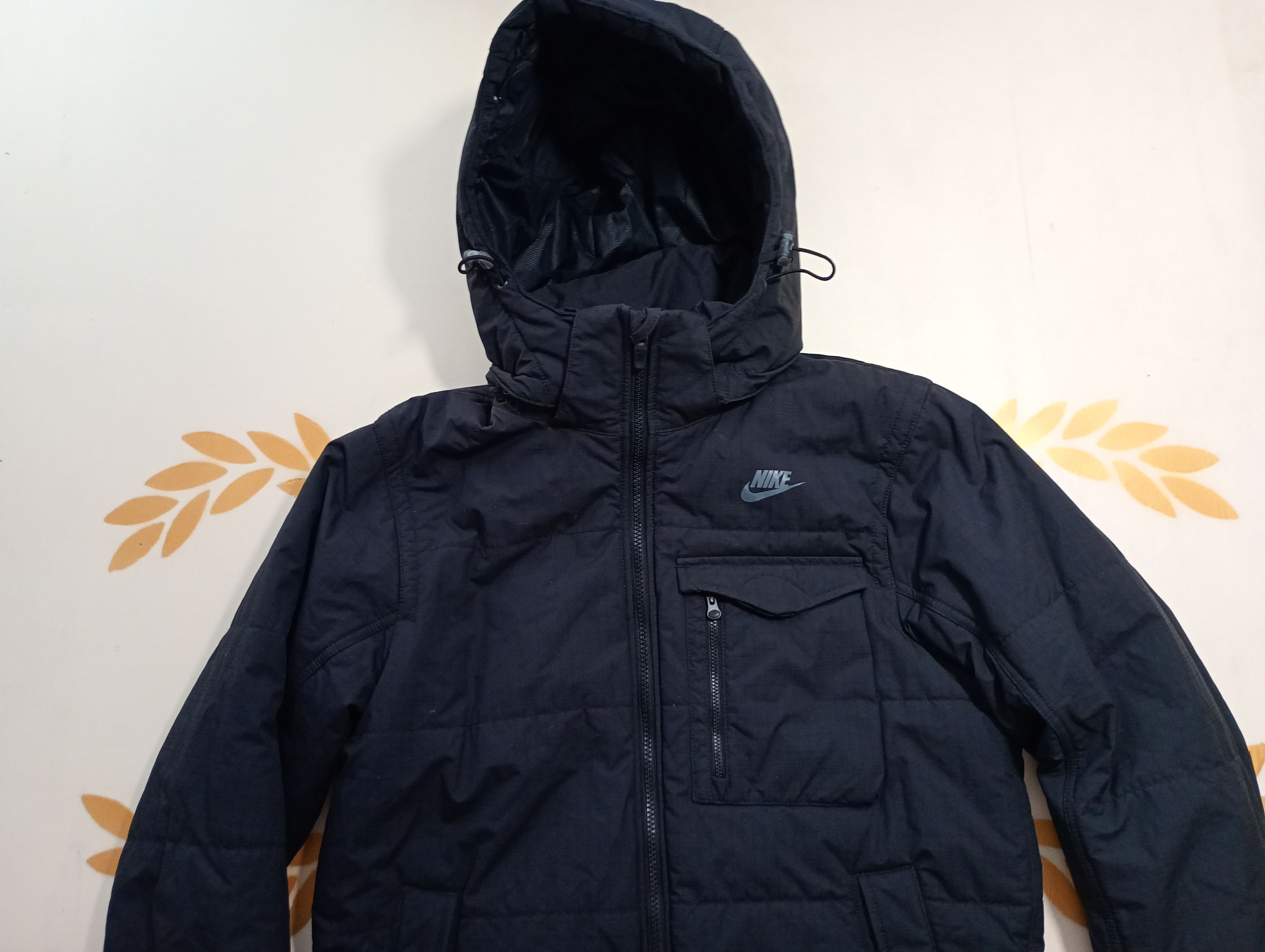 Nike Nike Y2K Jacket Size US S / EU 44-46 / 1 - 5 Thumbnail