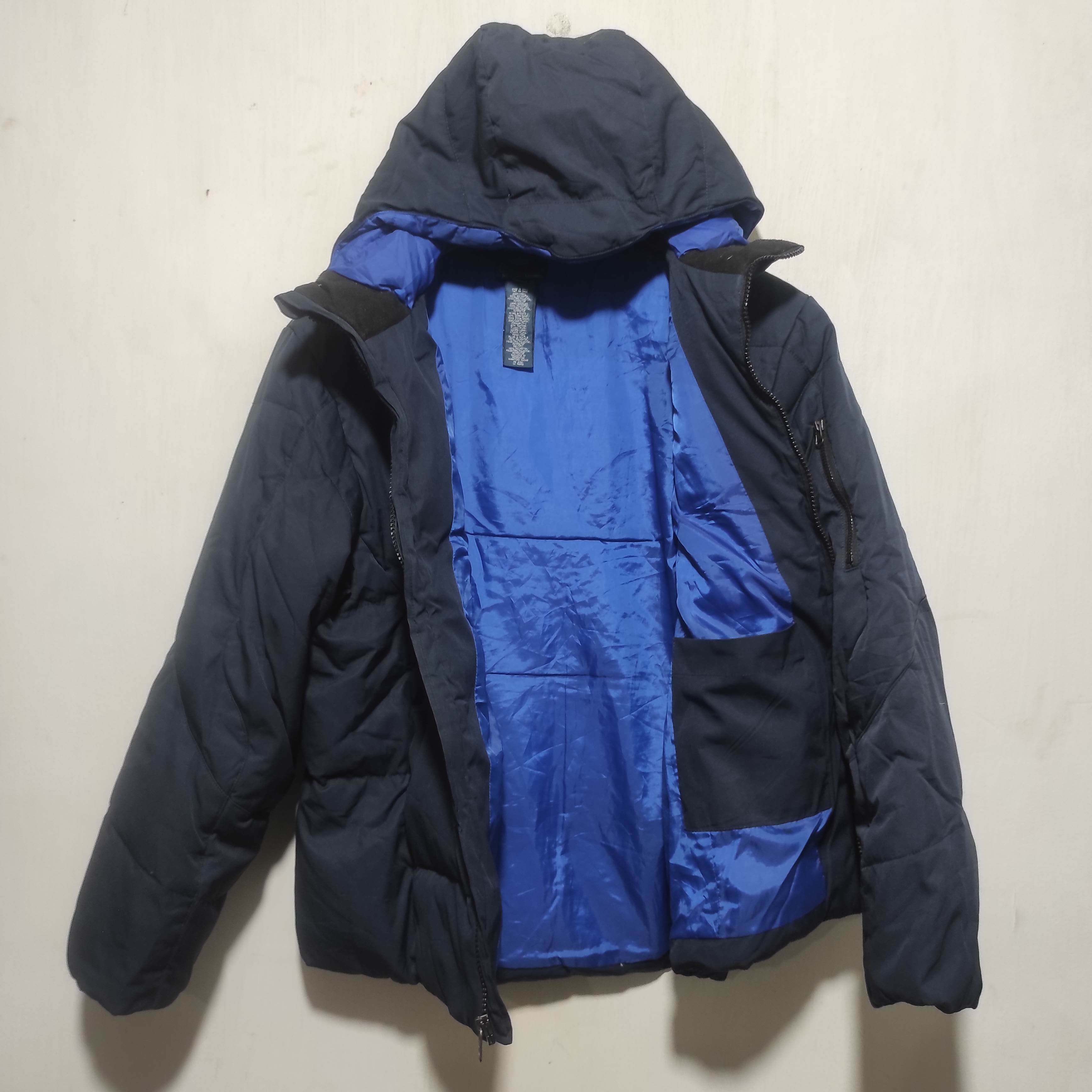 Polo Ralph Lauren Polo Ralph Lauren Down Jacket Size US S / EU 44-46 / 1 - 10 Thumbnail