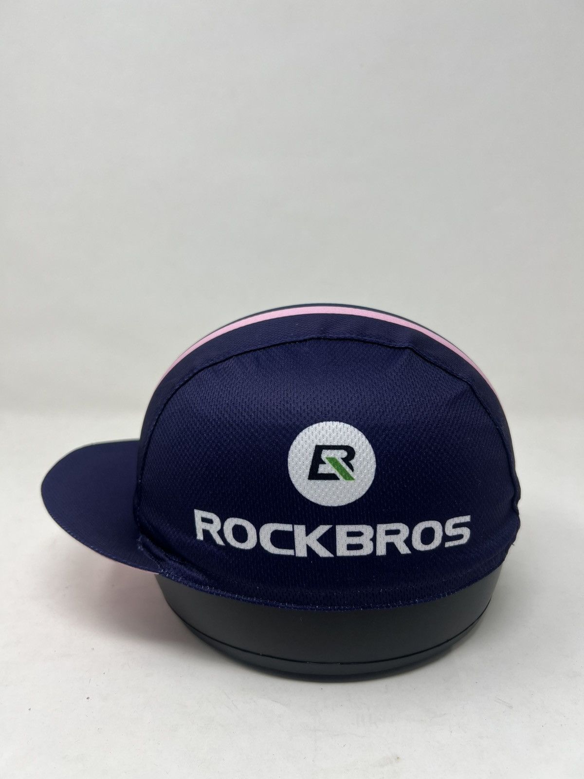 Japanese Brand RockBros Cycle Hat Buy 1 get 2 Size ONE SIZE - 2 Thumbnail