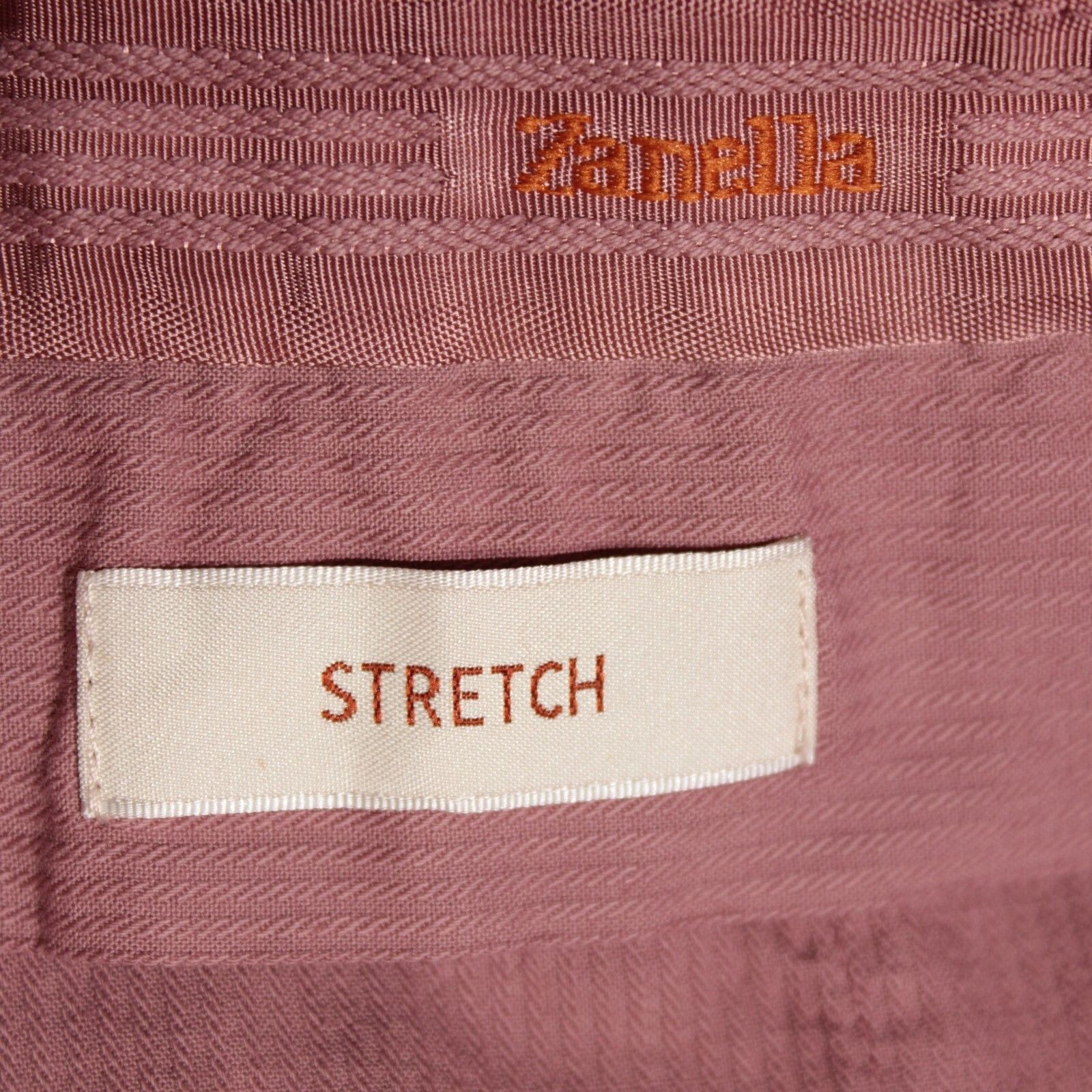 Zanella Zanella New with tags Chino Size 33 US In Pink Size US 33 - 7 Thumbnail