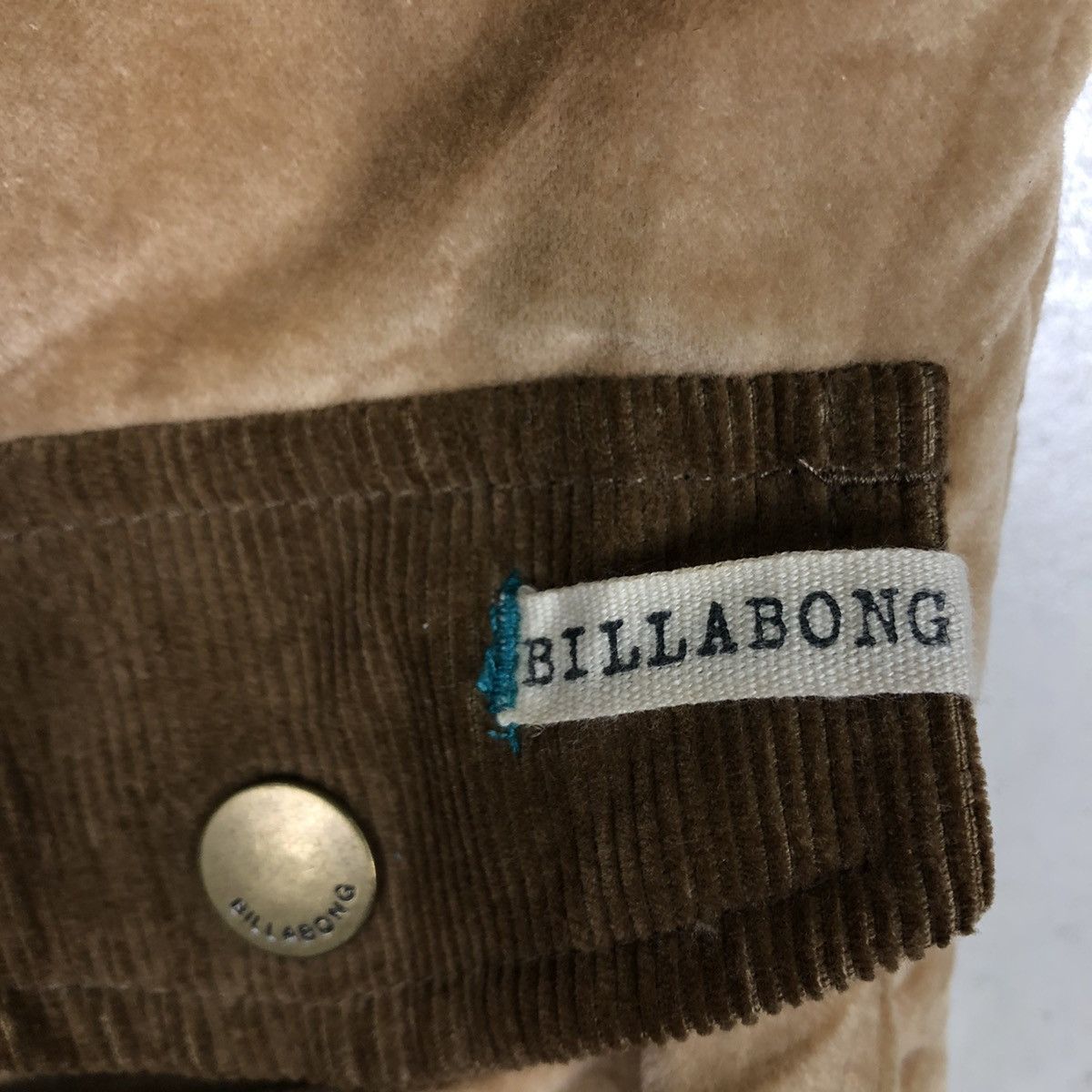 Japanese Brand 🔥Vintage Biker Vest Utility Pocket Billabong Blanket Tartan Size US M / EU 48-50 / 2 - 17 Thumbnail