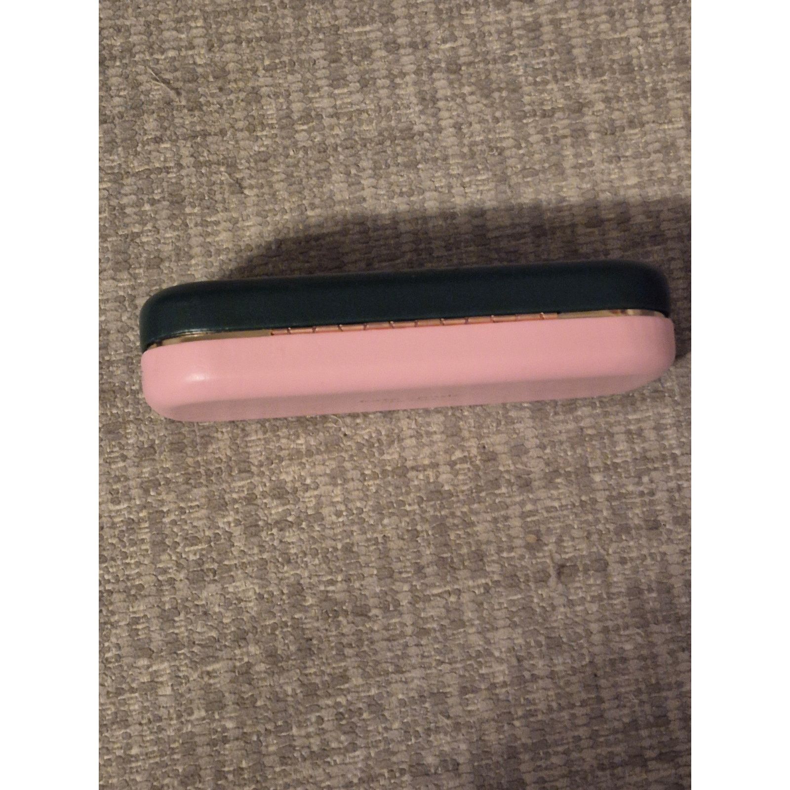 Kate Spade Kate Spade NY Hard Shell Glasses Case "So Happy To See You" Size ONE SIZE - 6 Thumbnail