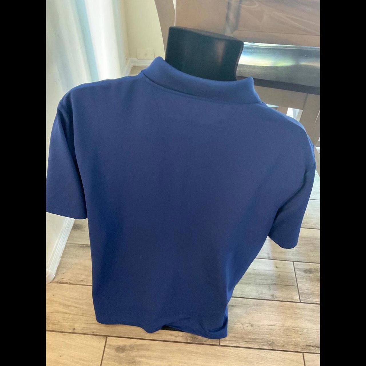 Fila Mens Used Fila Sport Golf Size US XL / EU 56 / 4 - 3 Thumbnail