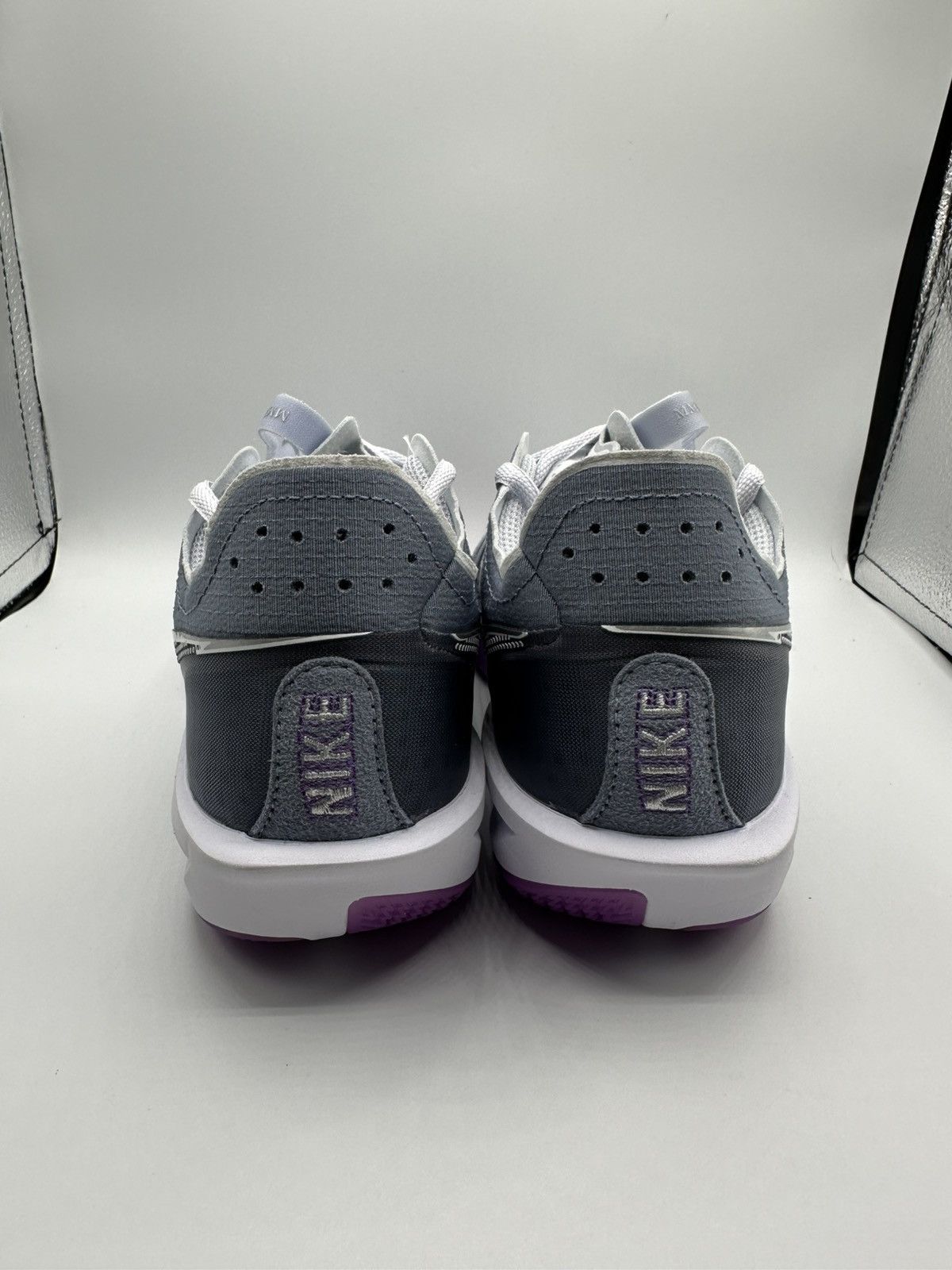 Nike Nike Air Zoom GT Cut 3 “Be True To Her School” size 6.5w Size US 6.5 / IT 36.5 - 4 Thumbnail