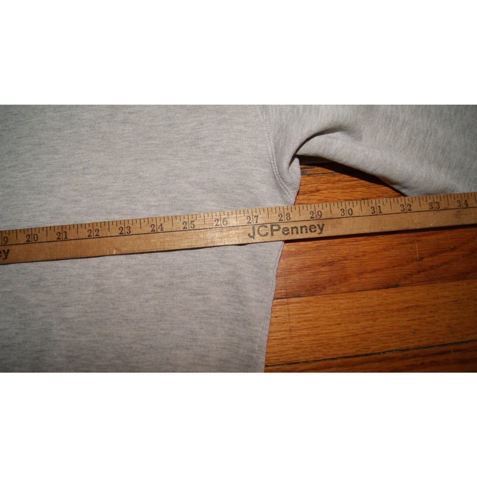 Vintage VTG Vancouver Canada Sail 2XL Sweatshirt Oversized Biggie Size US XXL / EU 58 / 5 - 7 Thumbnail