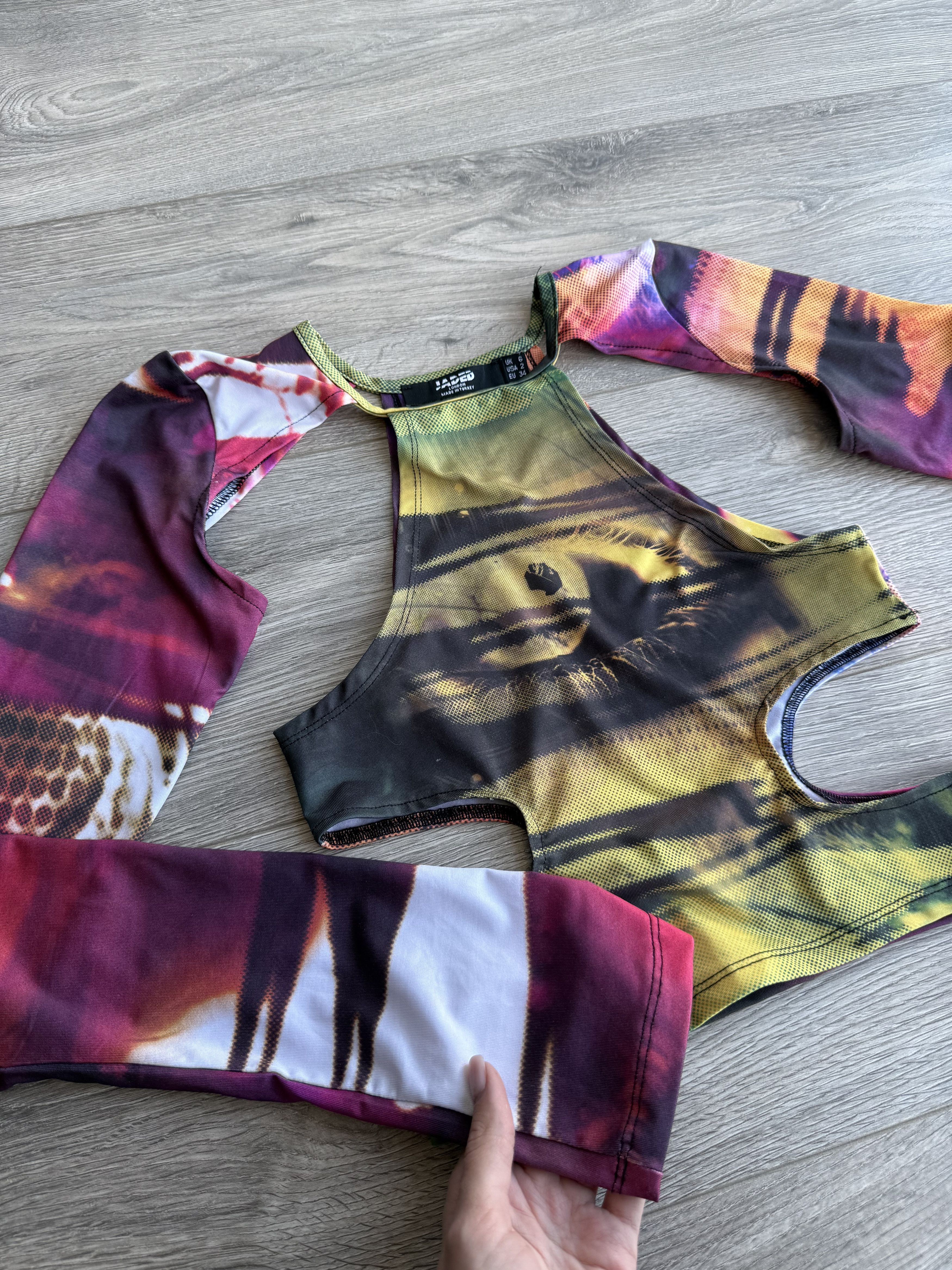 Jaded London Jaded London Size XS / US 0-2 / IT 36-38 - 7 Thumbnail