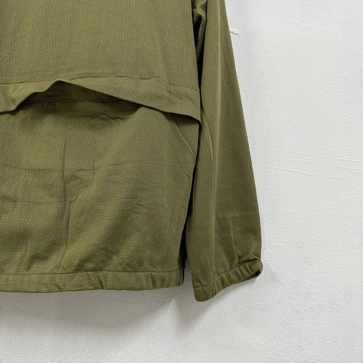 Reebok Vintage Reebok Sweater Zipper Ups Size US XS / EU 42 / 0 - 10 Thumbnail