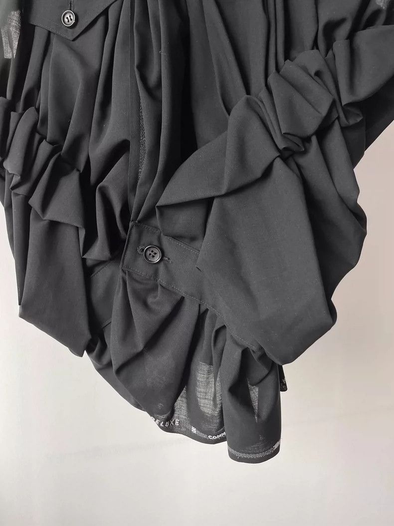 Comme des Garcons Comme Des Garcons Shirt and coat Size XS / US 0-2 / IT 36-38 - 4 Thumbnail