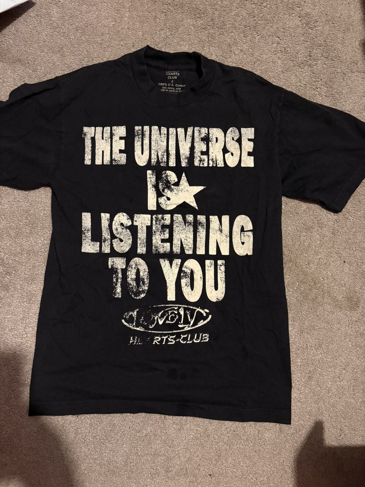 Other THE LONELY HEARTS CLUB Size US M / EU 48-50 / 2 - 1 Thumbnail
