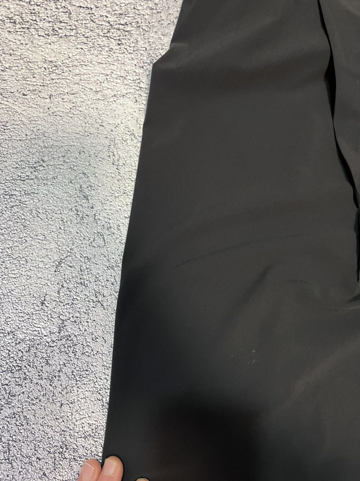 Marithe + Francois Girbaud Marithe Francois Girbaud Pants Avant-Garde Trousers XL Size 36" / US 14 / IT 50 - 13 Thumbnail