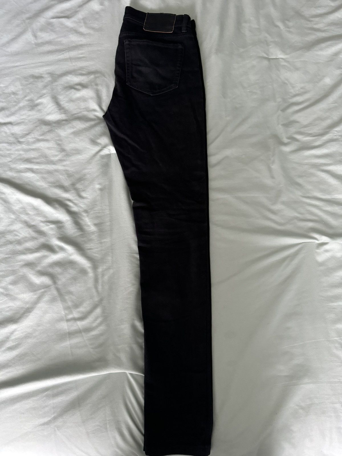 Acne Studios Acne Studio Stay Black - North Cut Size US 31 - 3 Thumbnail
