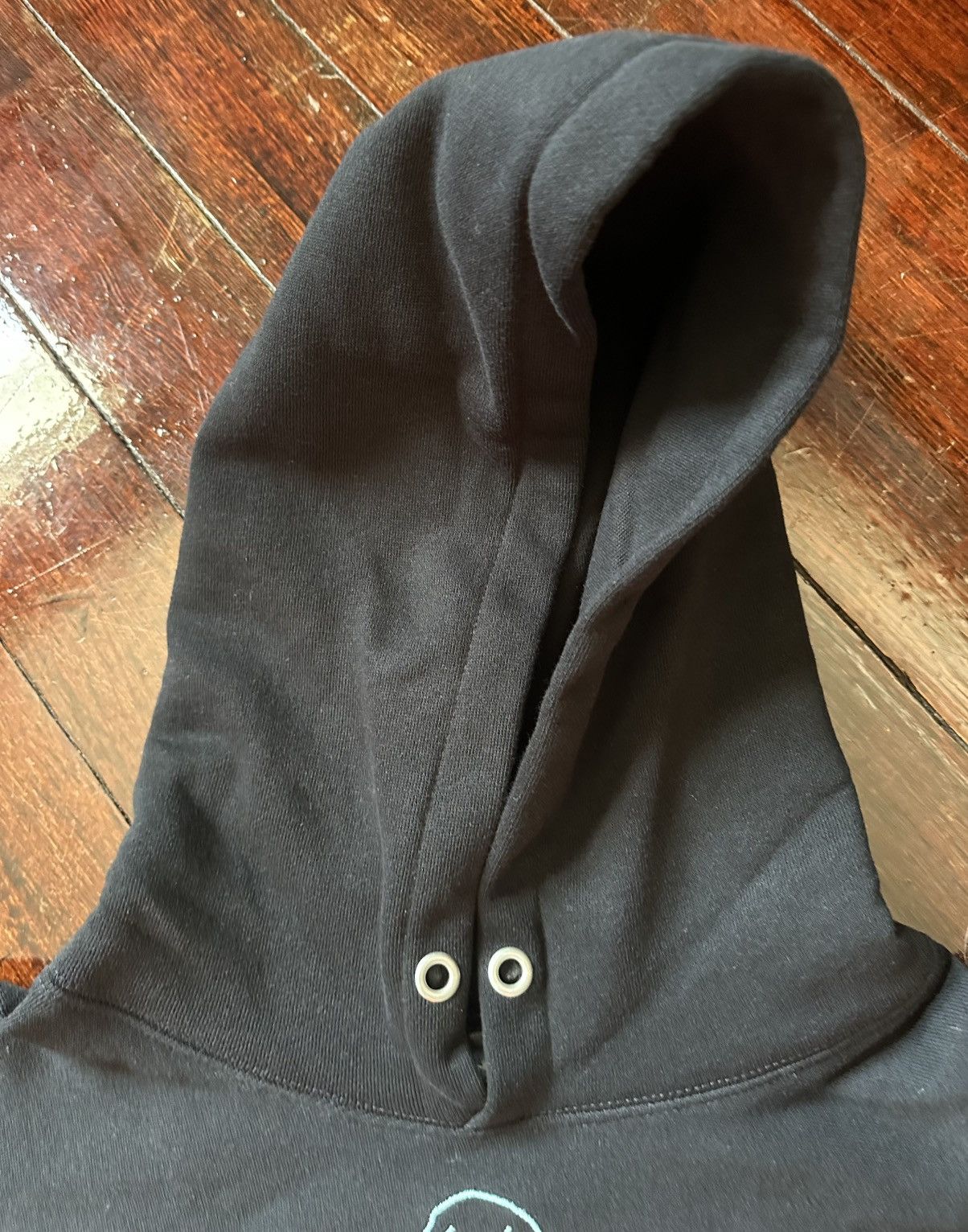 Other AOI ACCIDENTALLY BRILLIANT #59 B 2024 BLACK SIZE LARGE Size US L / EU 52-54 / 3 - 8 Thumbnail