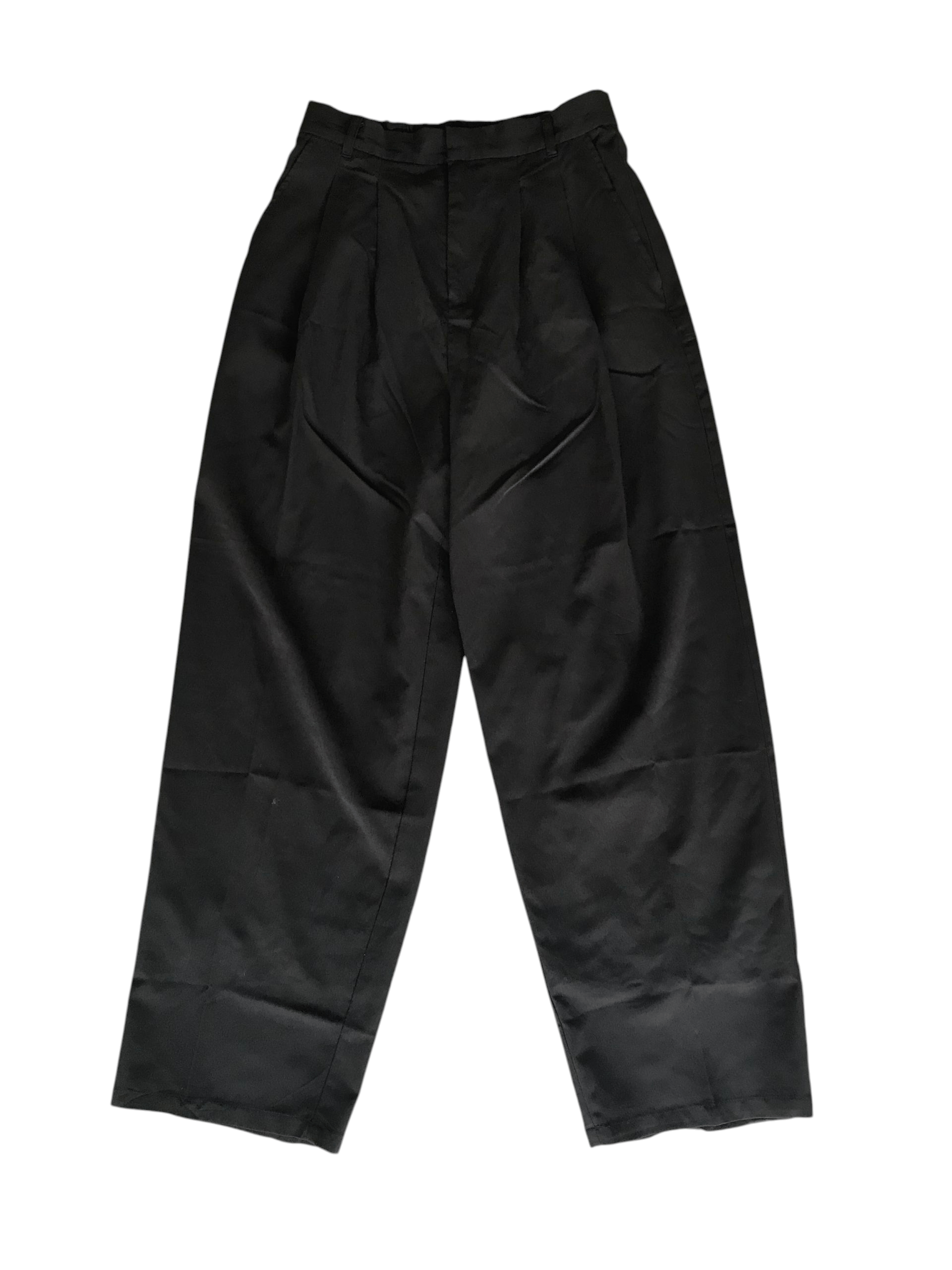 Yohji Yamamoto Yohji Yamamoto Y's Baggy Pants Size US 30 / EU 46 - 1 Thumbnail