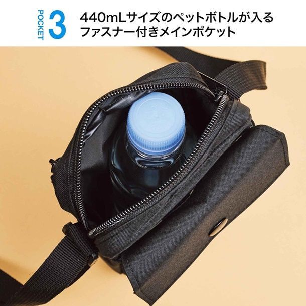 Bape Bape shoulder Bag Size ONE SIZE - 8 Thumbnail