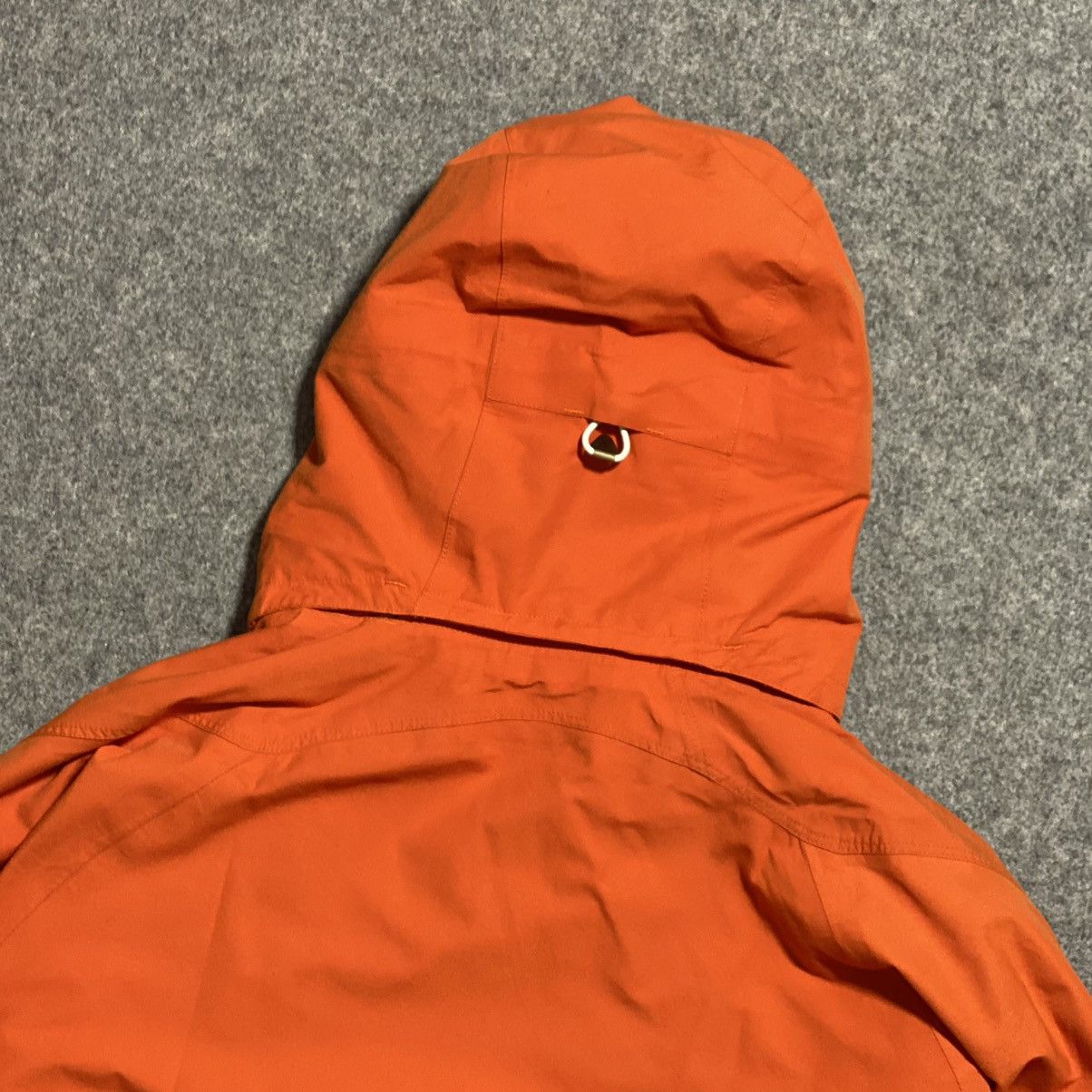 Nike Nike ACG Jacket Gore Tex Storm Gorpcore Size US L / EU 52-54 / 3 - 18 Thumbnail
