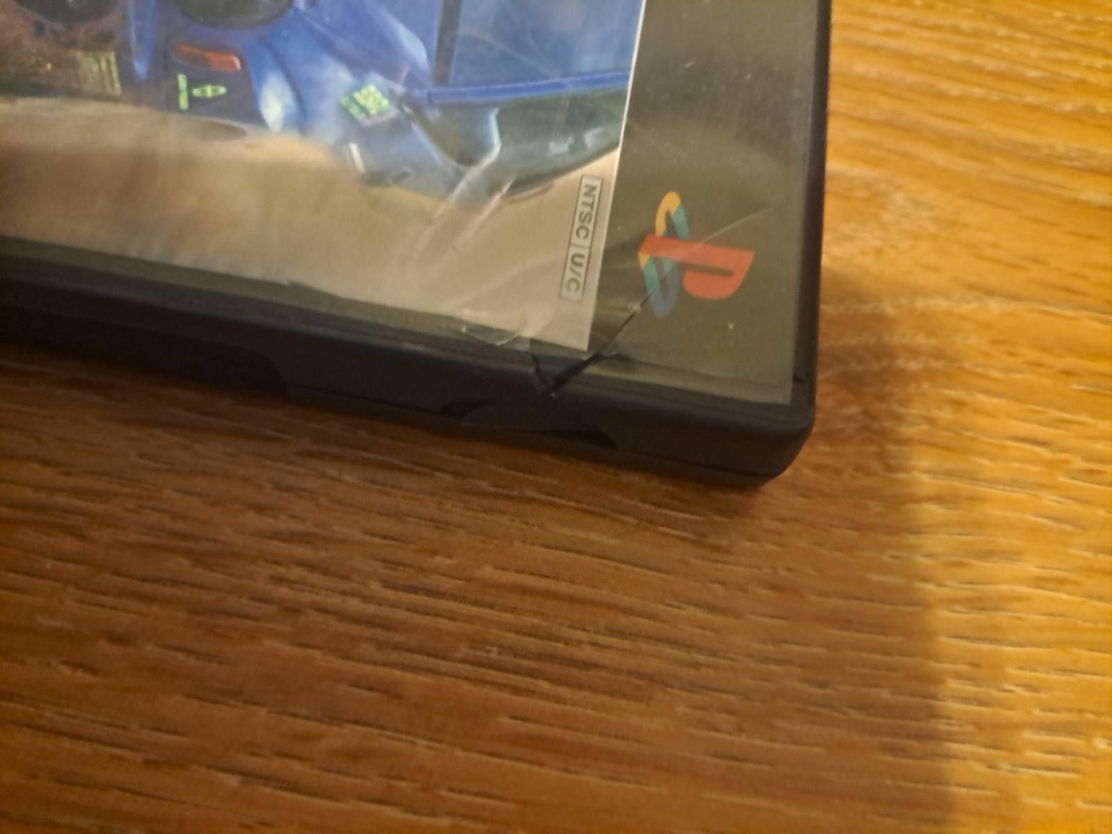 Other V-Rally 3 PS2 PlayStation 2 Video Game COMPLETE Size ONE SIZE - 5 Thumbnail
