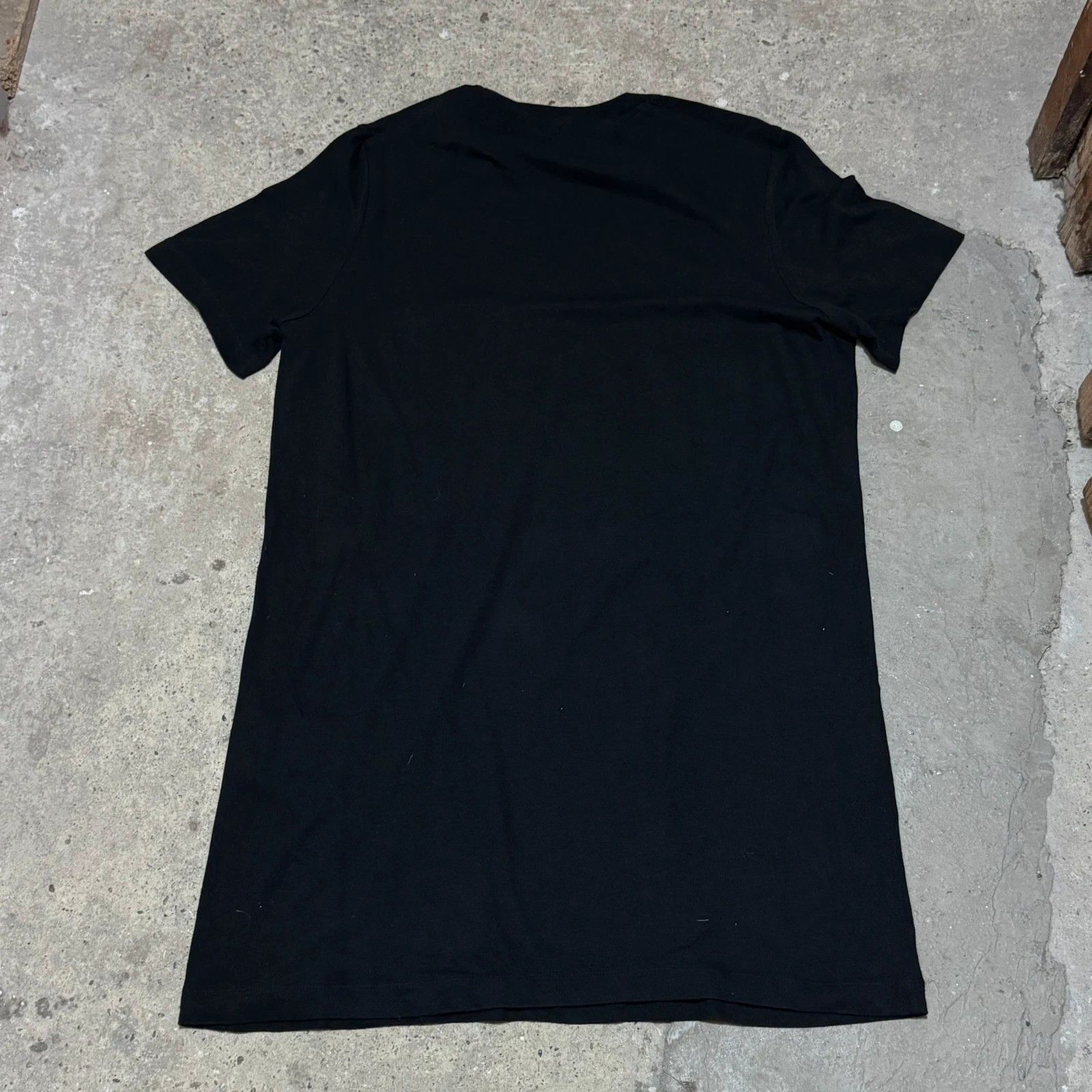 Julius F/W 2015-2016 Julius x-ray print t-shirt Size US L / EU 52-54 / 3 - 3 Thumbnail