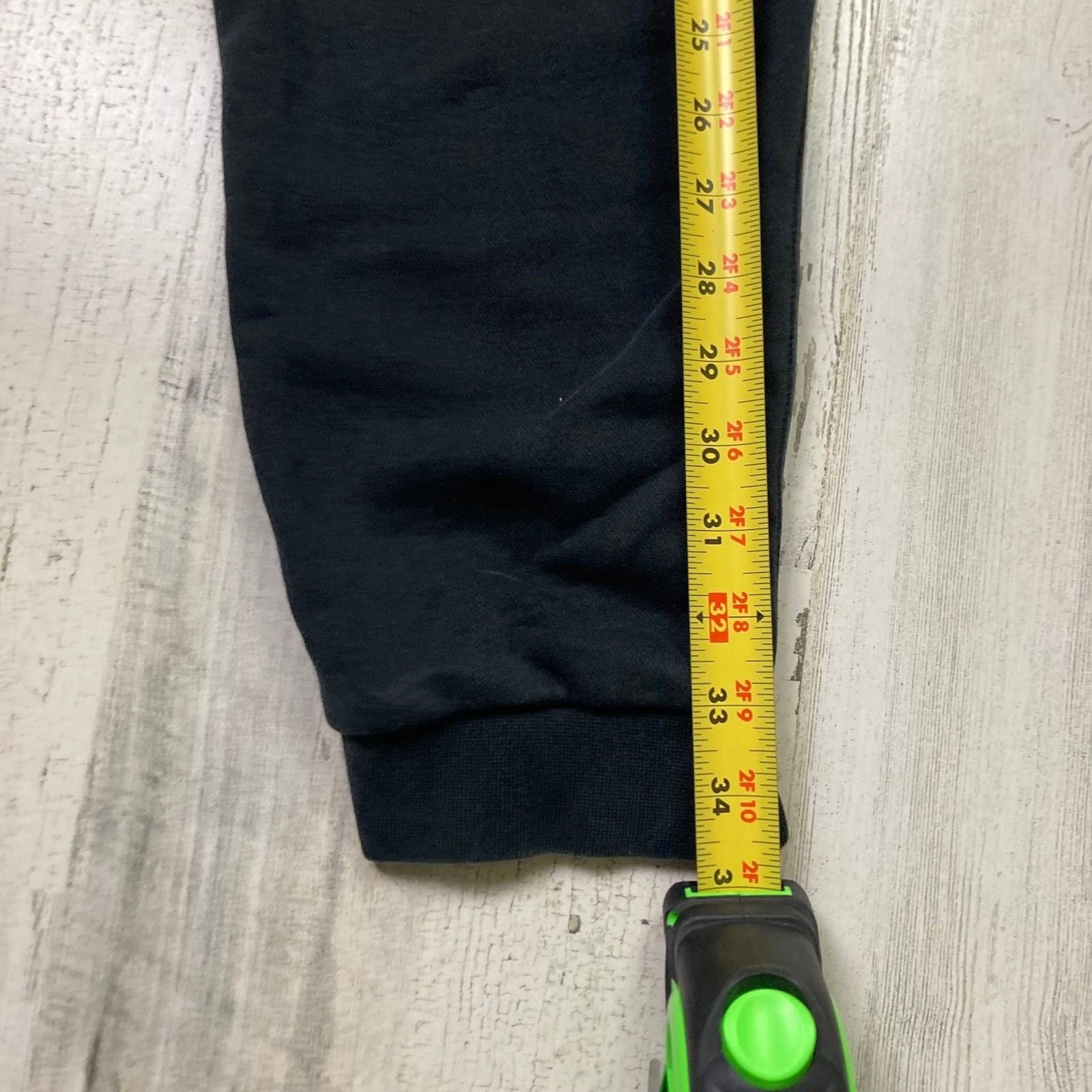 Nike Nike Sweatpants Joggers Size US 34 / EU 50 - 6 Thumbnail