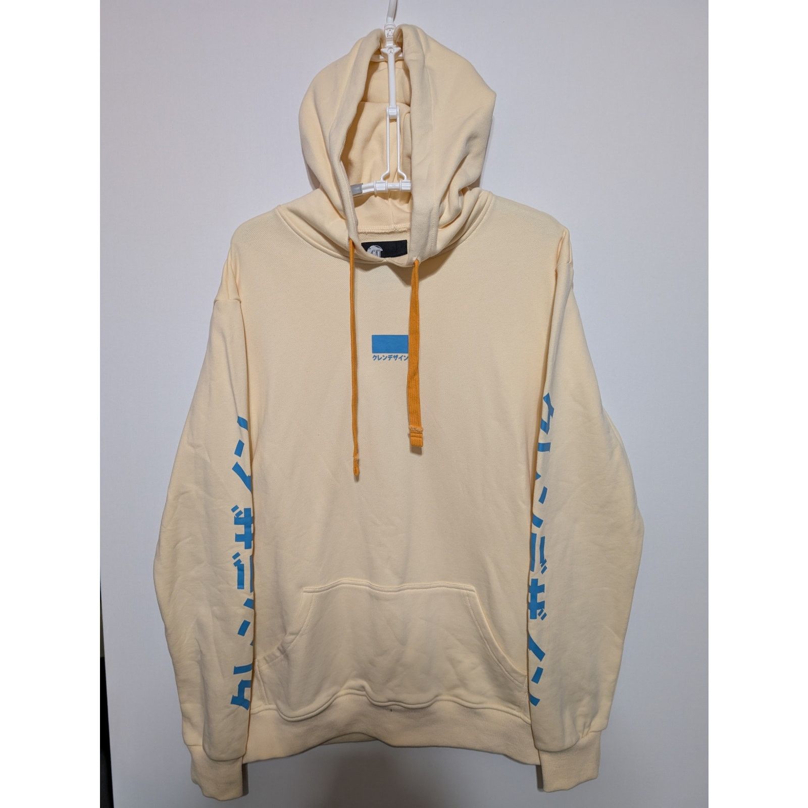 Other CLENN DESIGNS Great Wave Hoodie Men’s Size XL Size US XL / EU 56 / 4 - 1 Thumbnail