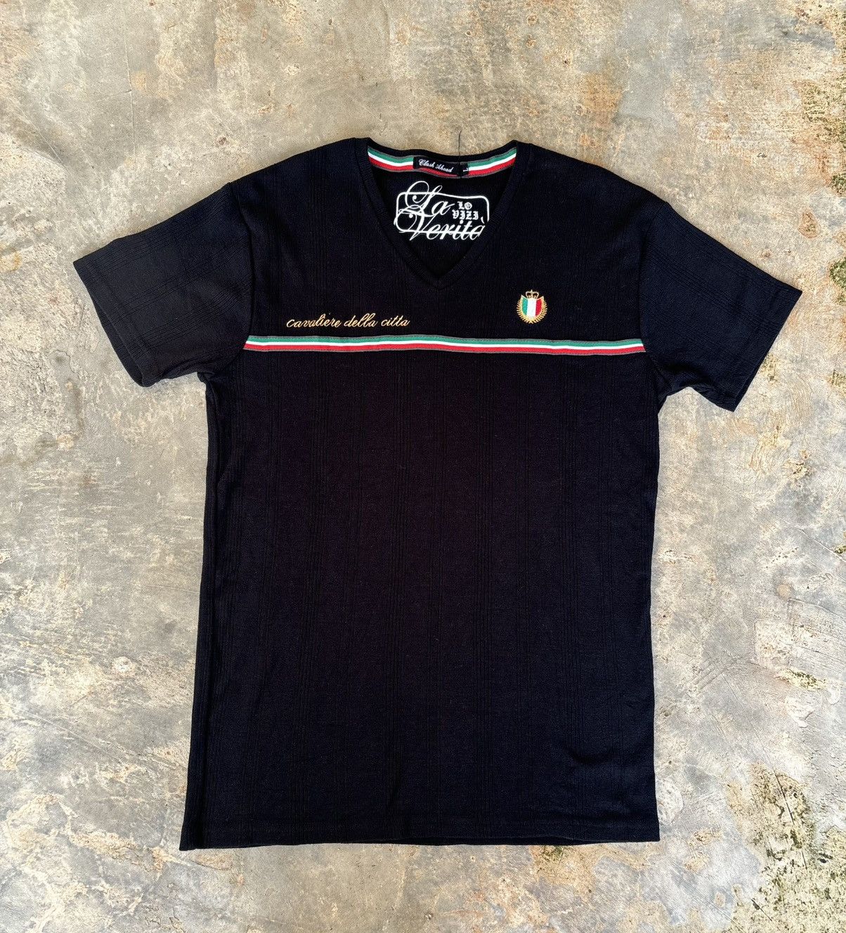 Hysteric Glamour Y2k Clash Ahead Ifsixwasnine Style Tshirt Size US L / EU 52-54 / 3 - 1 Thumbnail
