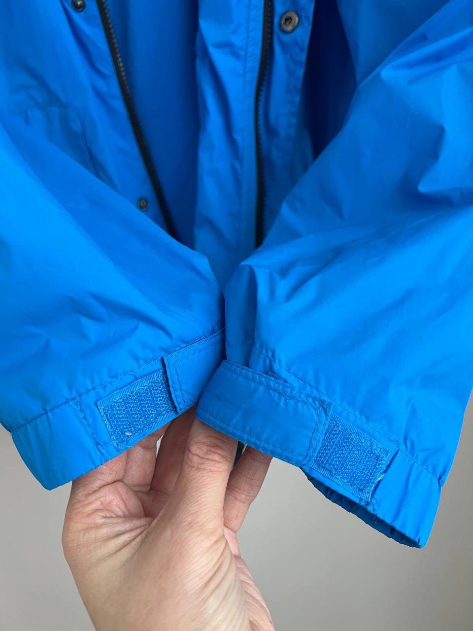 Weekend Offender Weekend Offender men's blue windbreaker jacket size M Size US M / EU 48-50 / 2 - 13 Thumbnail