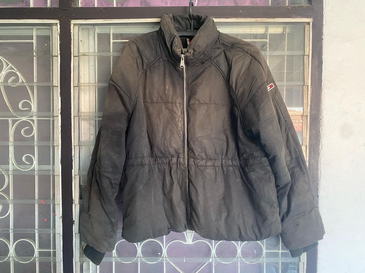 Tommy Hilfiger Tommy Size US S / EU 44-46 / 1 - 1 Thumbnail