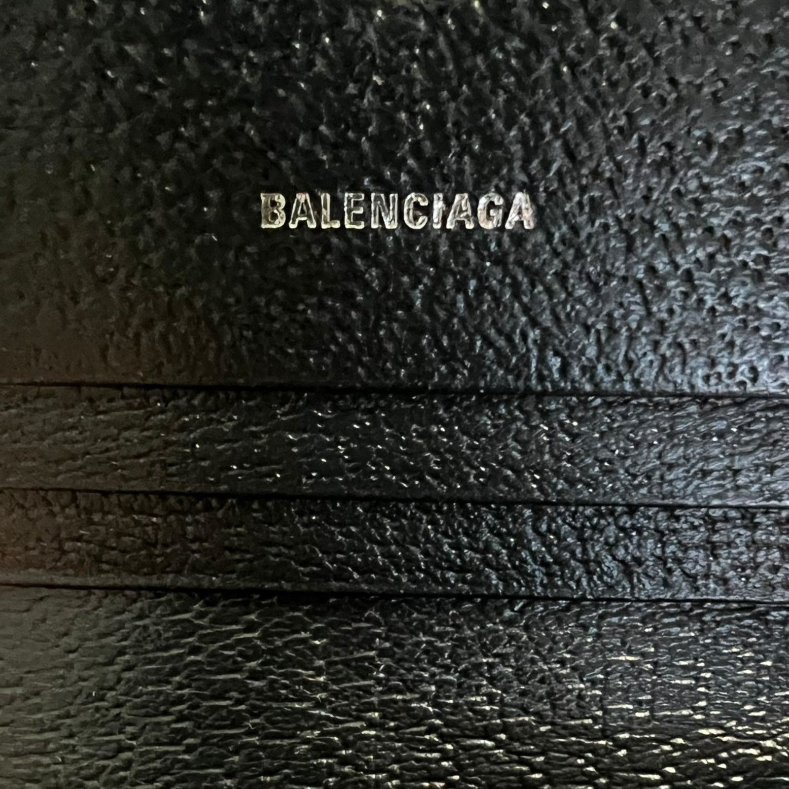 Balenciaga Balenciaga x Gucci Hacker Project Wallet with Bag + Box Size ONE SIZE - 3 Thumbnail