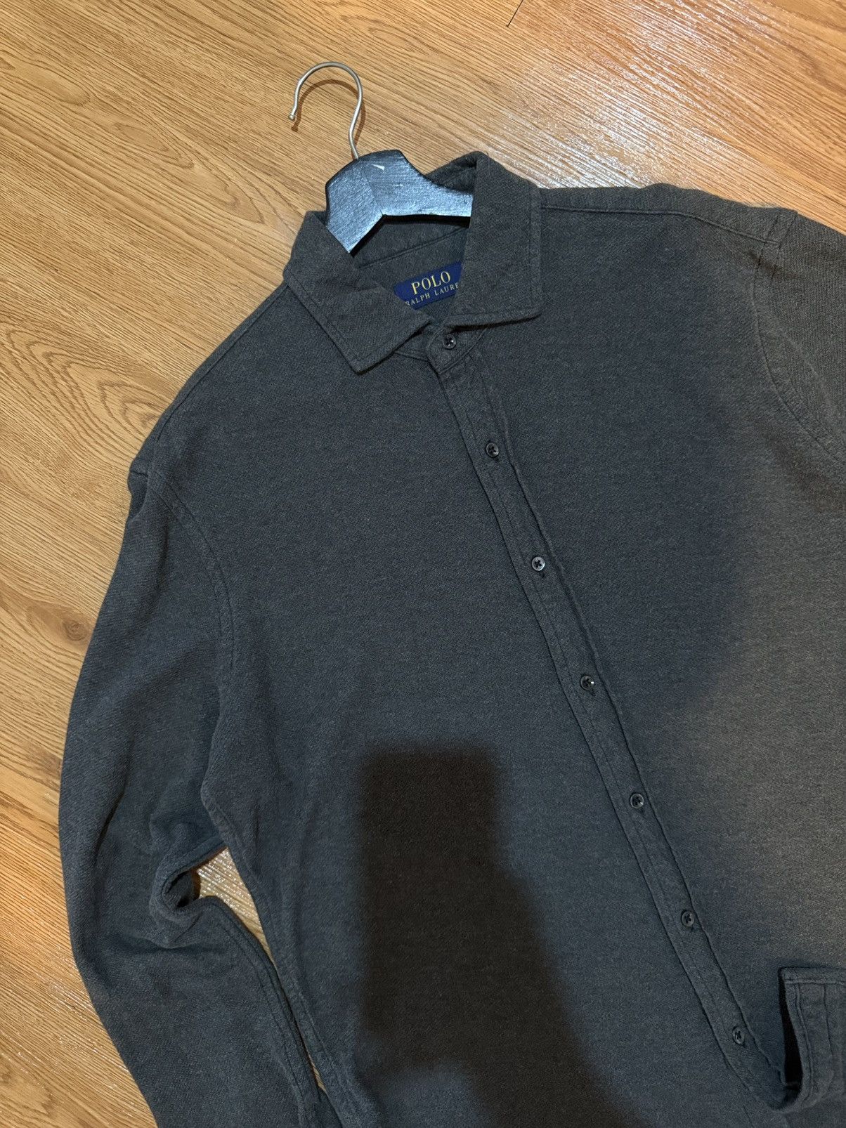 Polo Ralph Lauren Polo ralph lauren Size US L / EU 52-54 / 3 - 2 Thumbnail