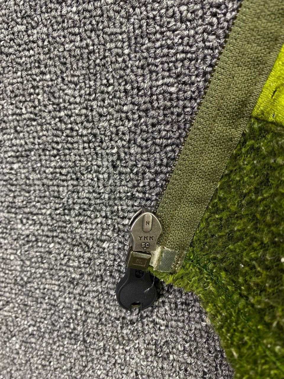 Patagonia Vintage Patagonia R2 Regulator Deep Pile Retro Fleece Jacket Size US L / EU 52-54 / 3 - 19 Thumbnail