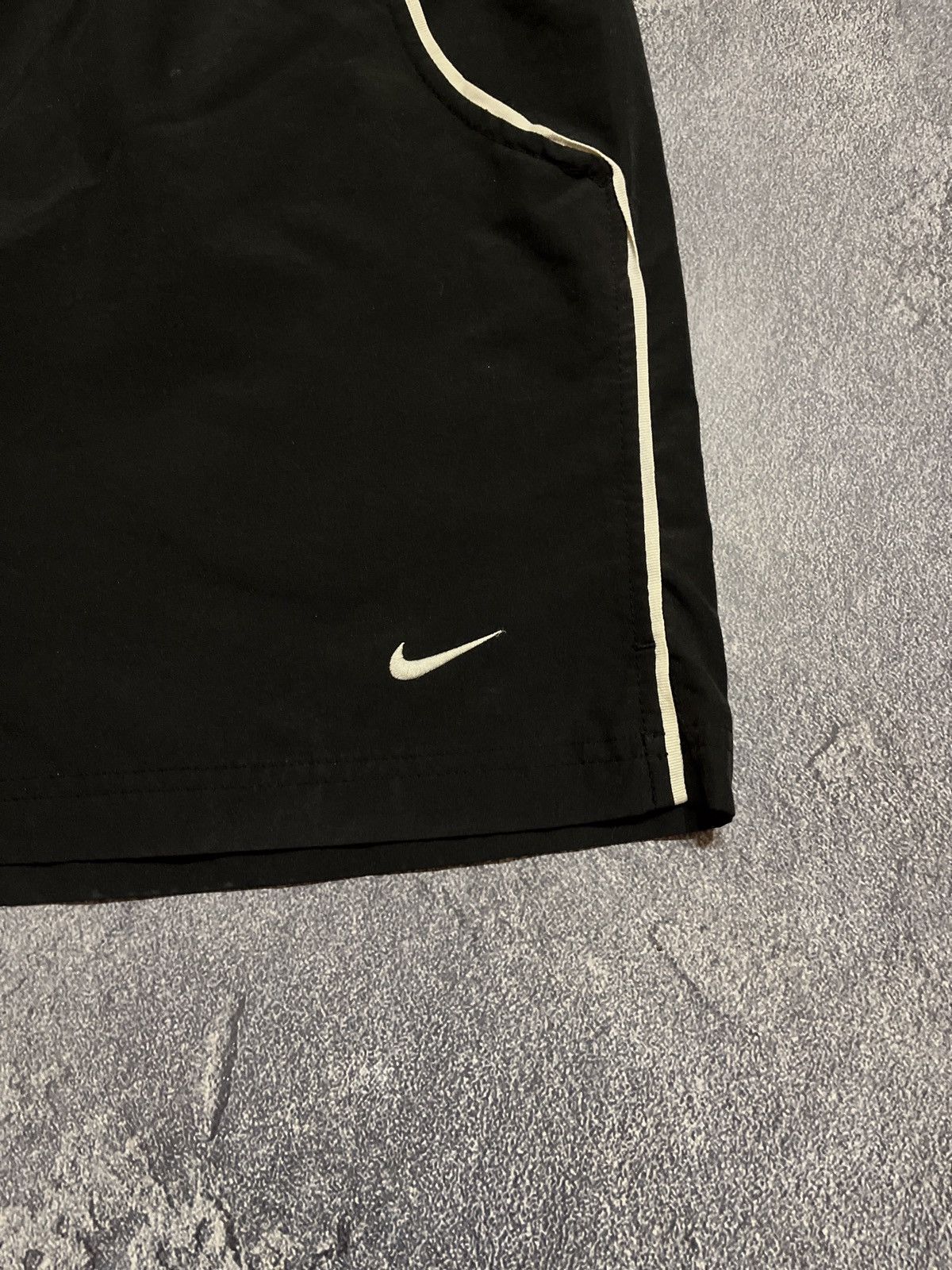 Japanese Brand × Nike × Vintage Shorts nike vintage 00s Size US 34 / EU 50 - 2 Thumbnail