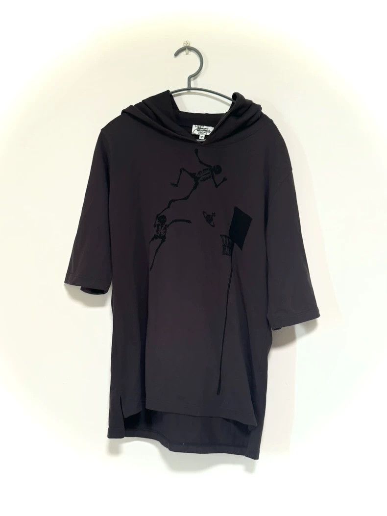 Vivienne Westwood Vivienne Westwood short sleeves Size M / US 6-8 / IT 42-44 - 6 Thumbnail