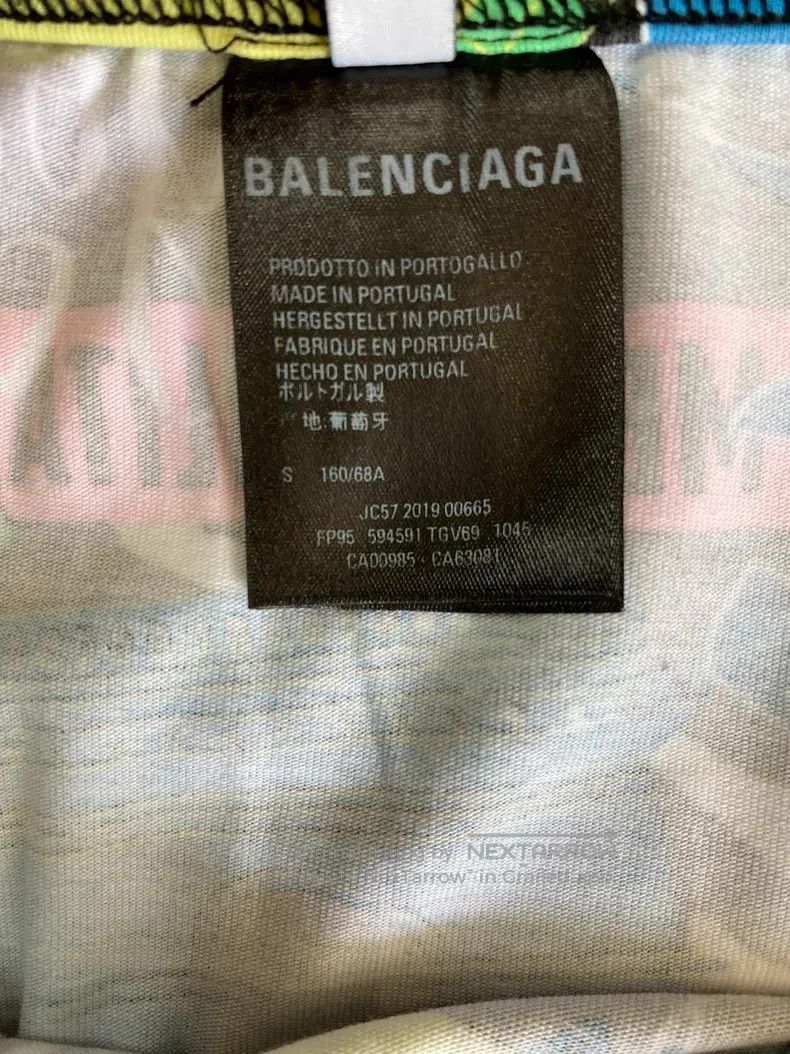Balenciaga Balenciaga size S pants Size US 27 - 6 Thumbnail